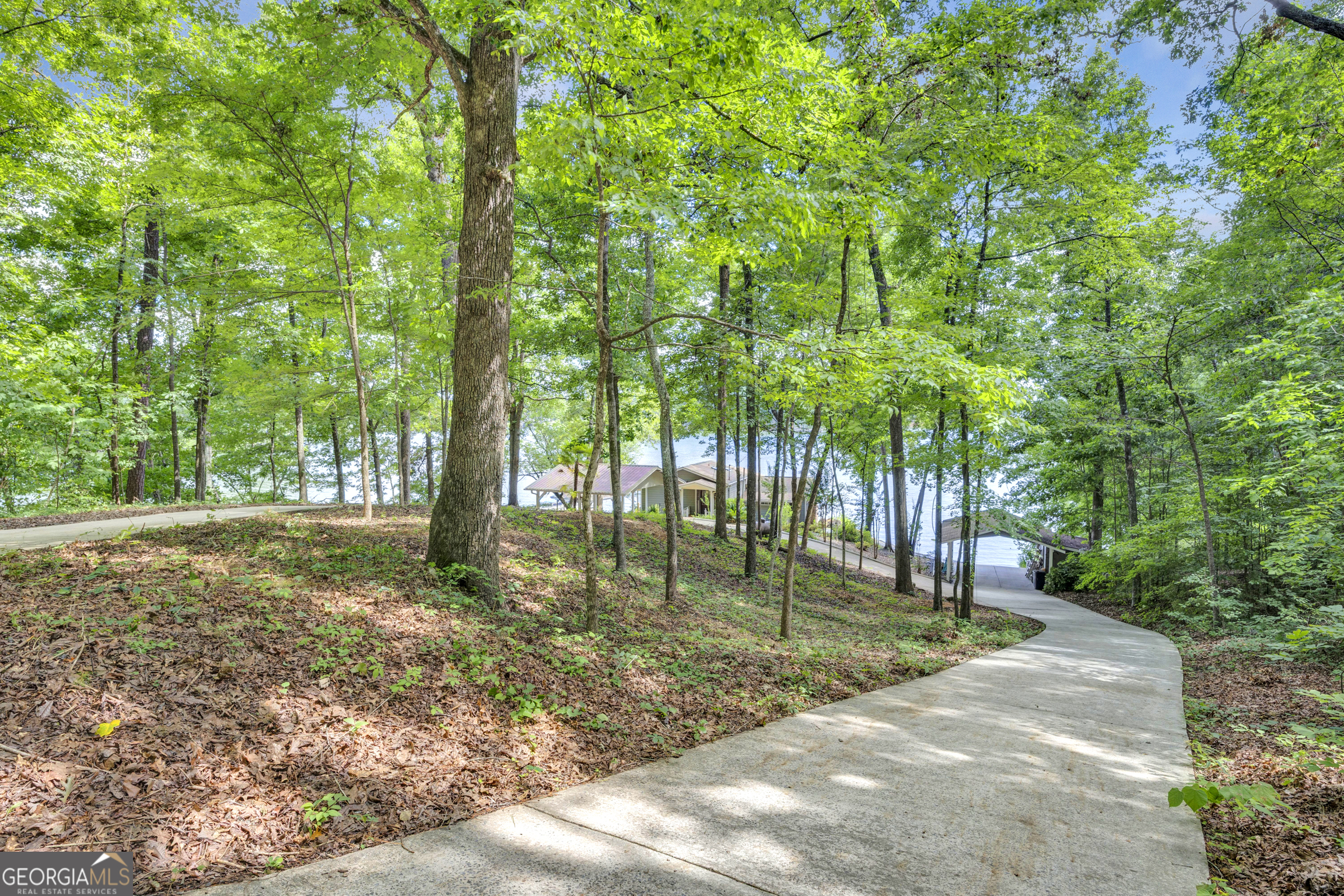 287 Late Rise Road Monticello, GA 31064 - Photo 57 of 68