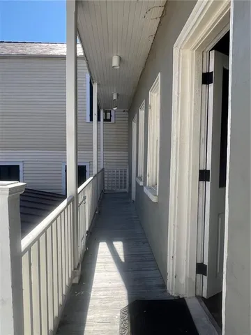 $1,550 | 1119 Bourbon Street, Unit 5, New Orleans, LA 70116
