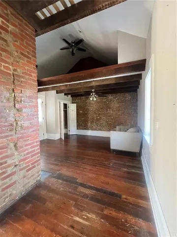 $1,550 | 1119 Bourbon Street, Unit 5, New Orleans, LA 70116