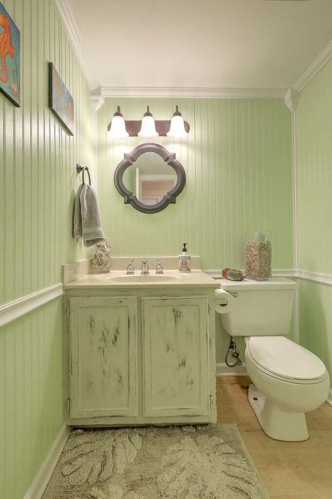 1387 Camp Road, Unit D Charleston, SC 29412 - Photo 7 of 15 half bath