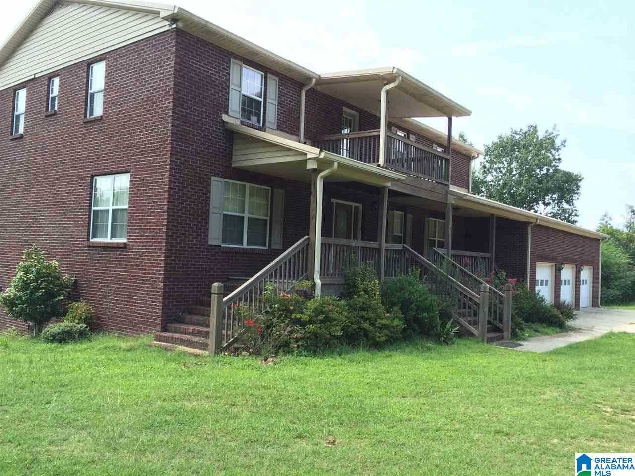 720 Mountain Ridge Road Oneonta, AL 35121 - Photo 18 of 47
