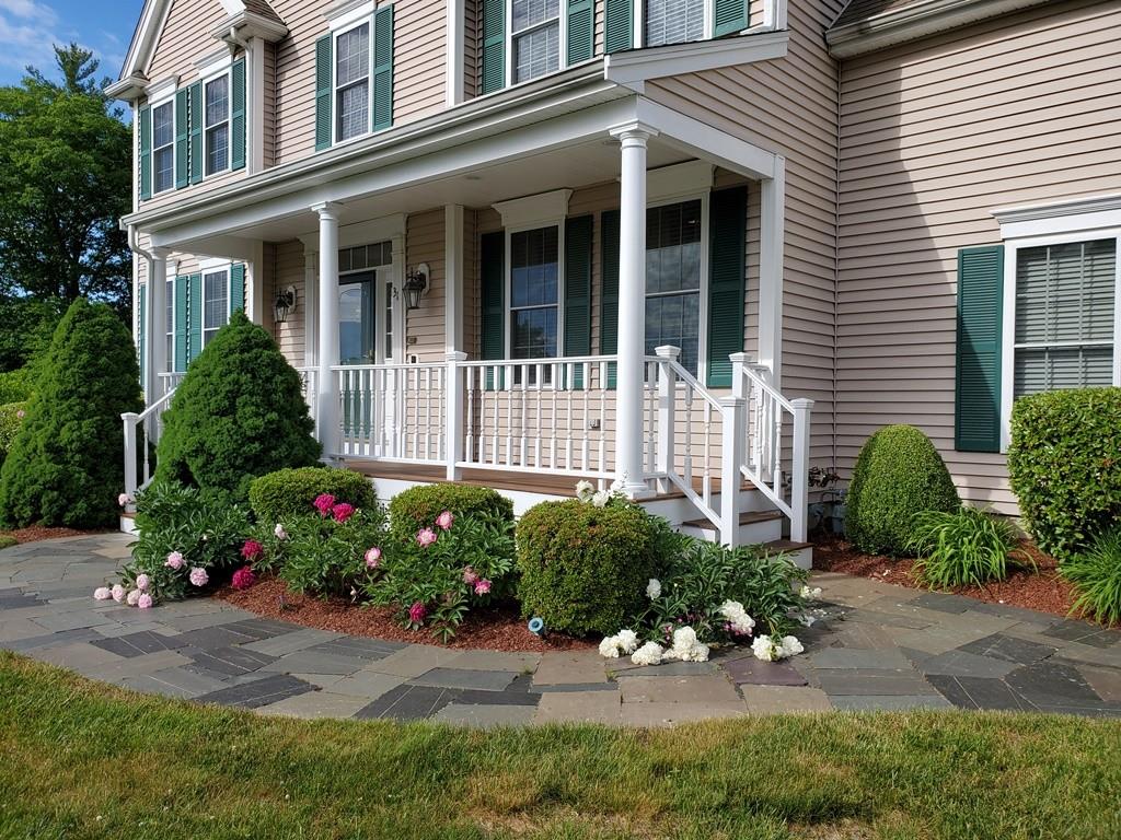 31 Ridgewood Street Ashland, MA 01721 - Photo 3 of 42