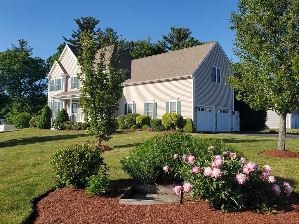 31 Ridgewood Street Ashland, MA 01721 - Photo 40 of 42