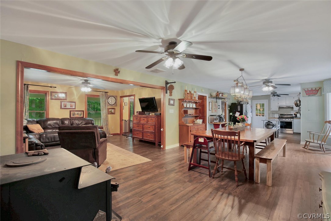 4253 Three Bridge Road Powhatan, VA 23139 - Photo 17 of 43 Gallery Image 17