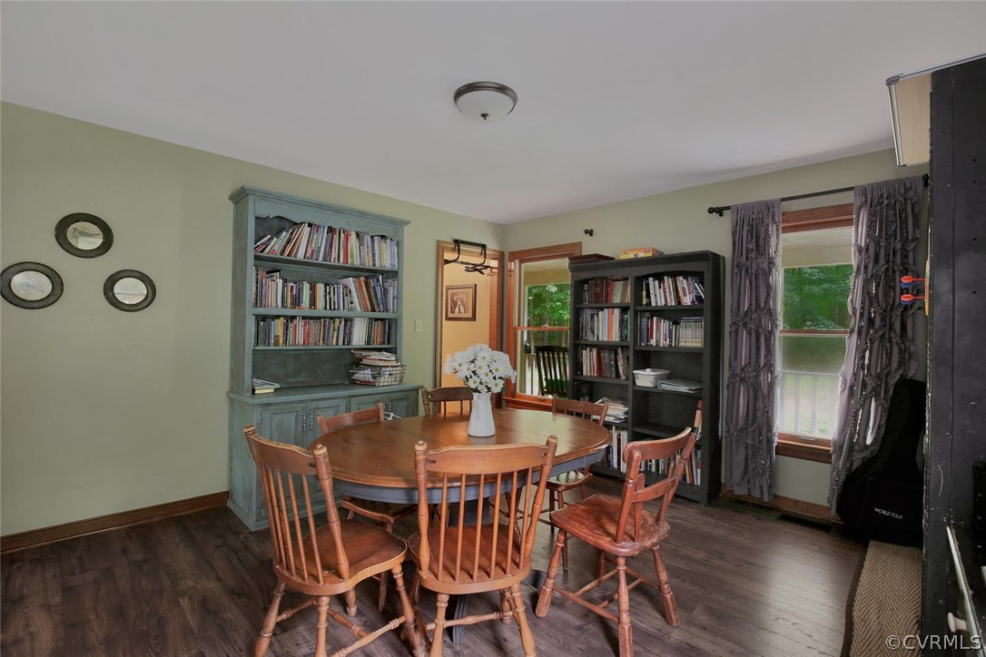 4253 Three Bridge Road Powhatan, VA 23139 - Photo 20 of 43 Gallery Image 20