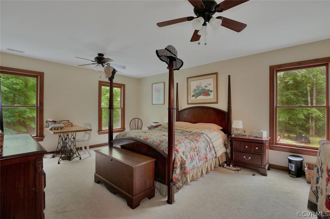 4253 Three Bridge Road Powhatan, VA 23139 - Photo 22 of 43 Gallery Image 22