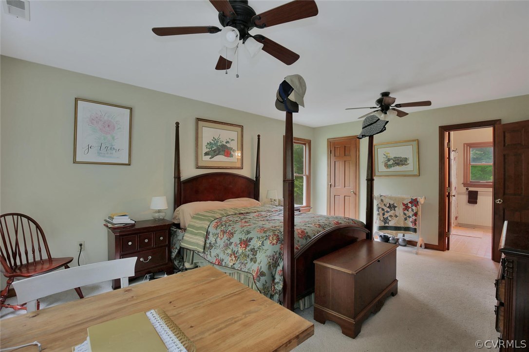 4253 Three Bridge Road Powhatan, VA 23139 - Photo 23 of 43 Gallery Image 23