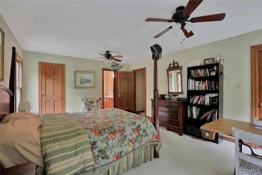 4253 Three Bridge Road Powhatan, VA 23139 - Photo 24 of 43 Gallery Image 24