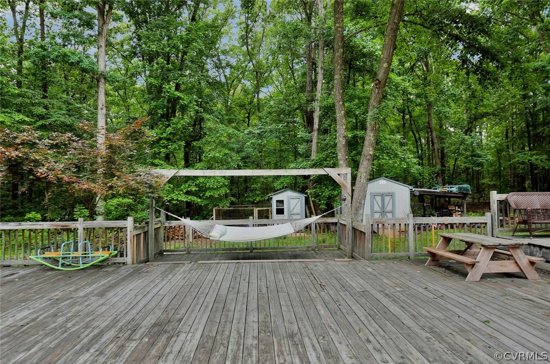 4253 Three Bridge Road Powhatan, VA 23139 - Photo 38 of 43 Gallery Image 38