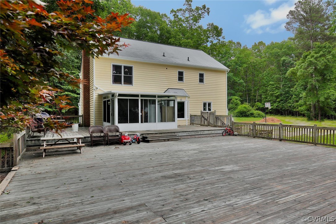 4253 Three Bridge Road Powhatan, VA 23139 - Photo 40 of 43 Gallery Image 40