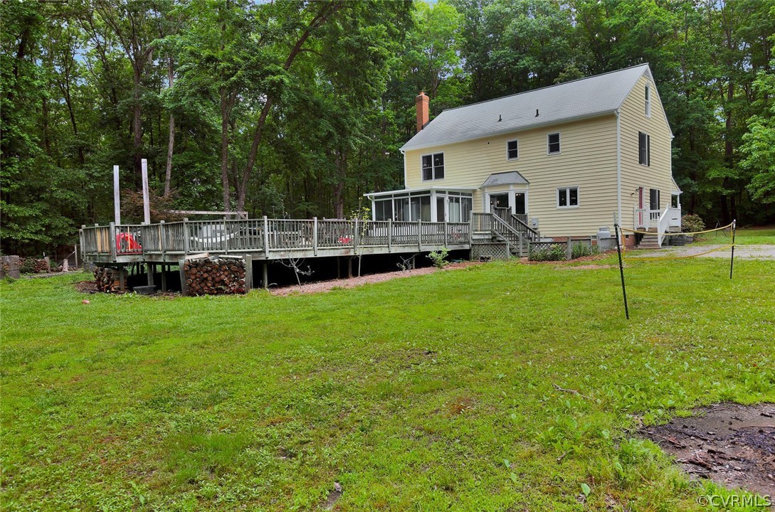 4253 Three Bridge Road Powhatan, VA 23139 - Photo 42 of 43 Gallery Image 42