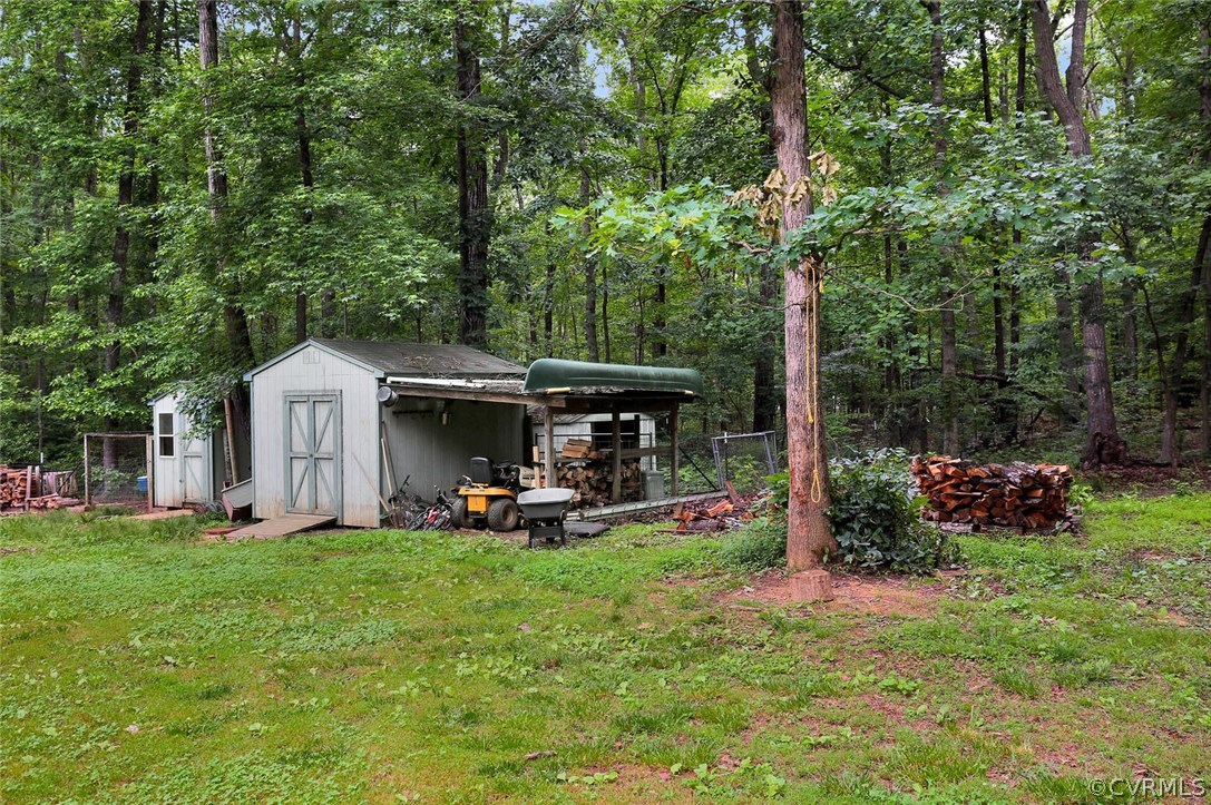 4253 Three Bridge Road Powhatan, VA 23139 - Photo 43 of 43 Gallery Image 43