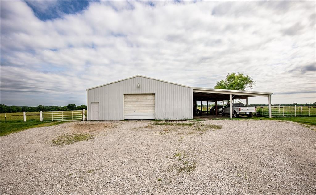 22176 East 1100th Road Pleasanton, KS 66075 - Photo 13 of 60