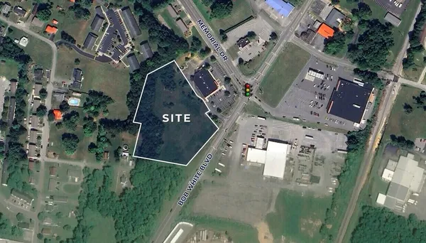 $475,000 | Tbd Bob White Boulevard, Pulaski, VA 24301