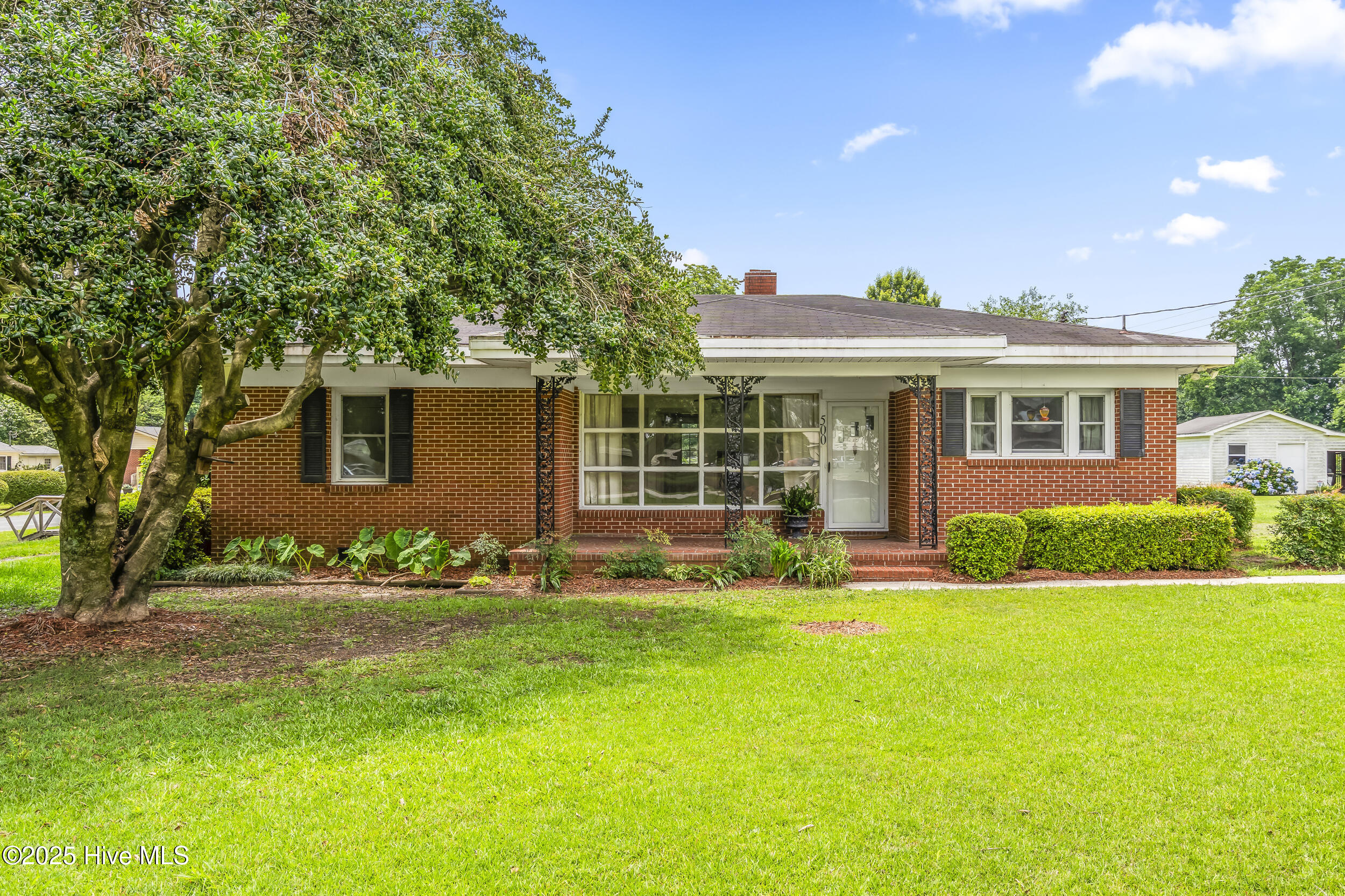 500 Rowan Road Clinton, NC 28328 - Photo 17 of 43 dsc05129
