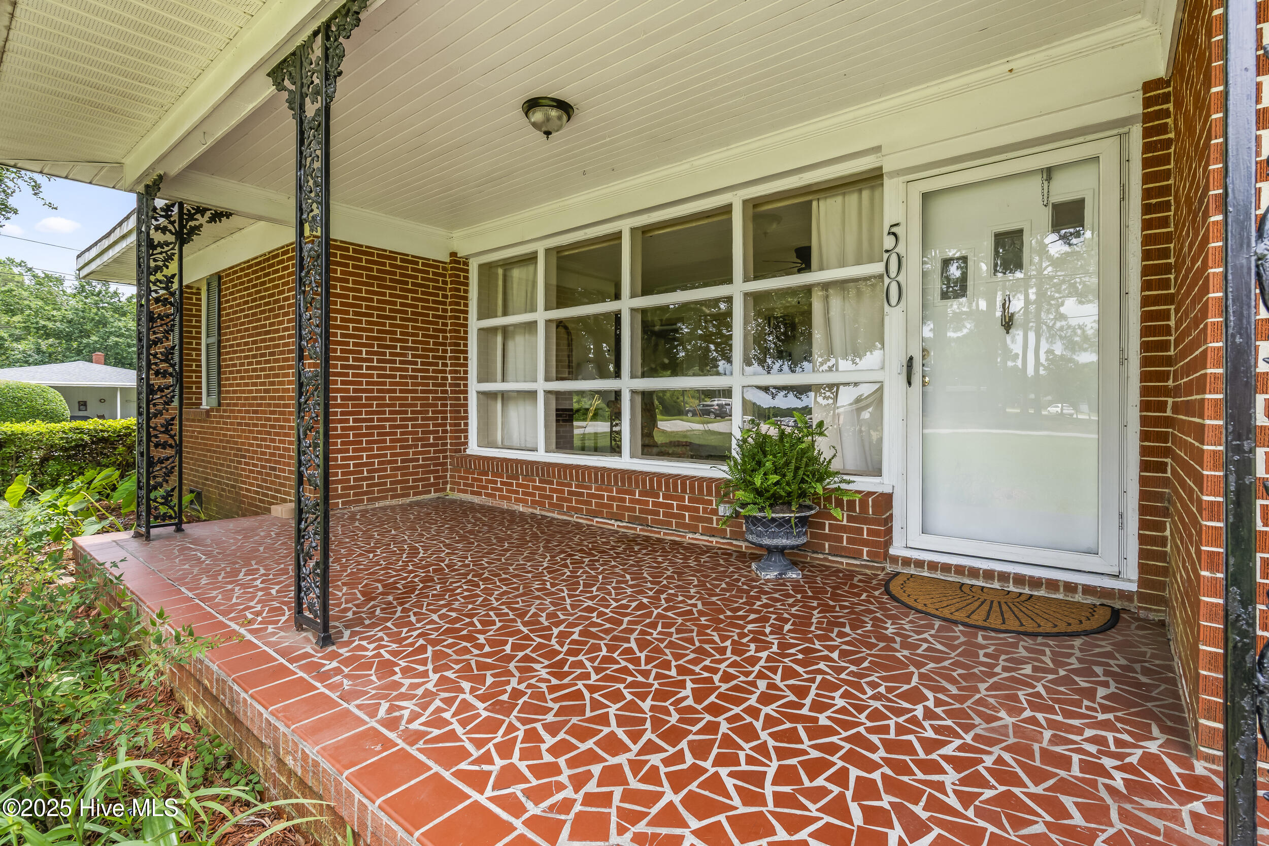 500 Rowan Road Clinton, NC 28328 - Photo 18 of 43 dsc05130