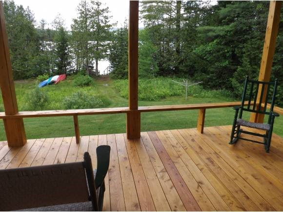 1680 Lake Shore Road Greensboro, VT 05841 - Photo 11 of 30 Gallery Image 11