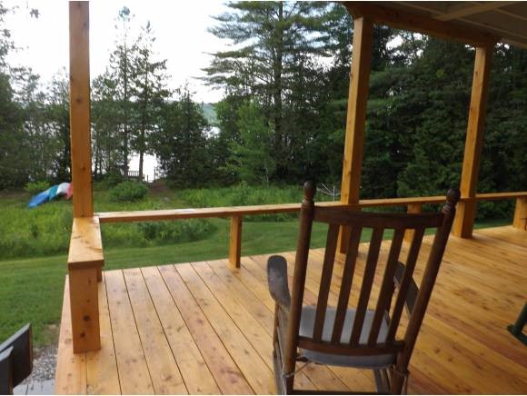 1680 Lake Shore Road Greensboro, VT 05841 - Photo 12 of 30 Gallery Image 12