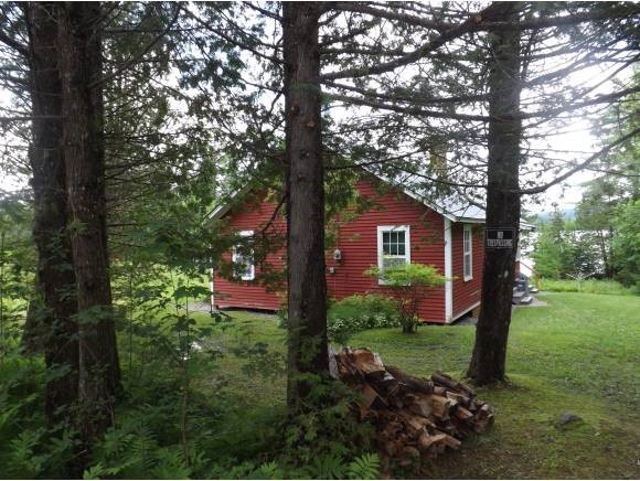 1680 Lake Shore Road Greensboro, VT 05841 - Photo 27 of 30 Gallery Image 27
