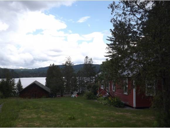 1680 Lake Shore Road Greensboro, VT 05841 - Photo 28 of 30 Gallery Image 28