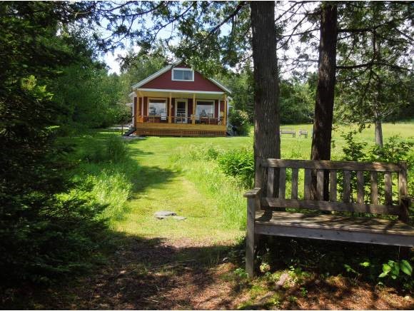 1680 Lake Shore Road Greensboro, VT 05841 - Photo 4 of 30 Gallery Image 4