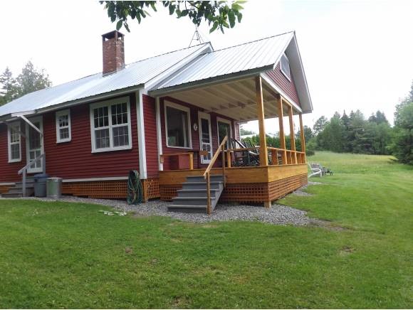 1680 Lake Shore Road Greensboro, VT 05841 - Photo 10 of 30 Gallery Image 10