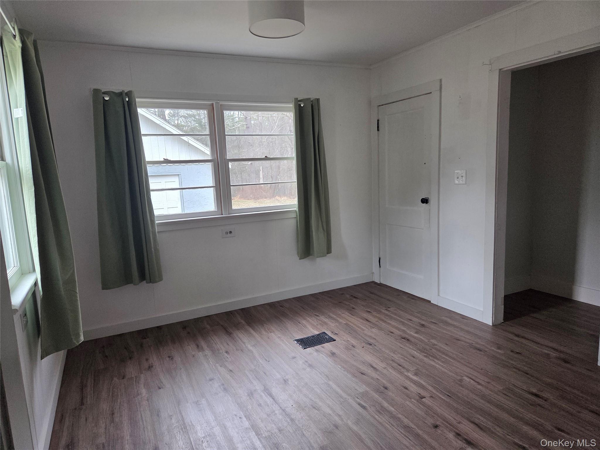 609 State Rte 55 Eldred, NY 12732 - Photo 8 of 12 Dining Room with pantry.