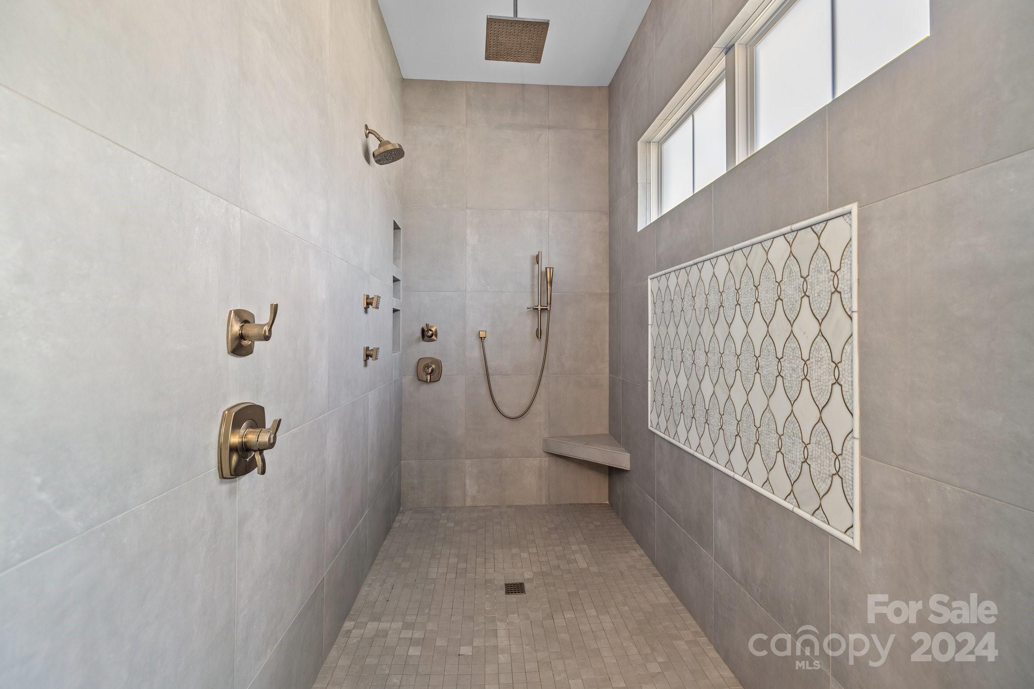 2737 Holbrook Road Fort Mill, SC 29715 - Photo 24 of 46 a bathroom with a shower
