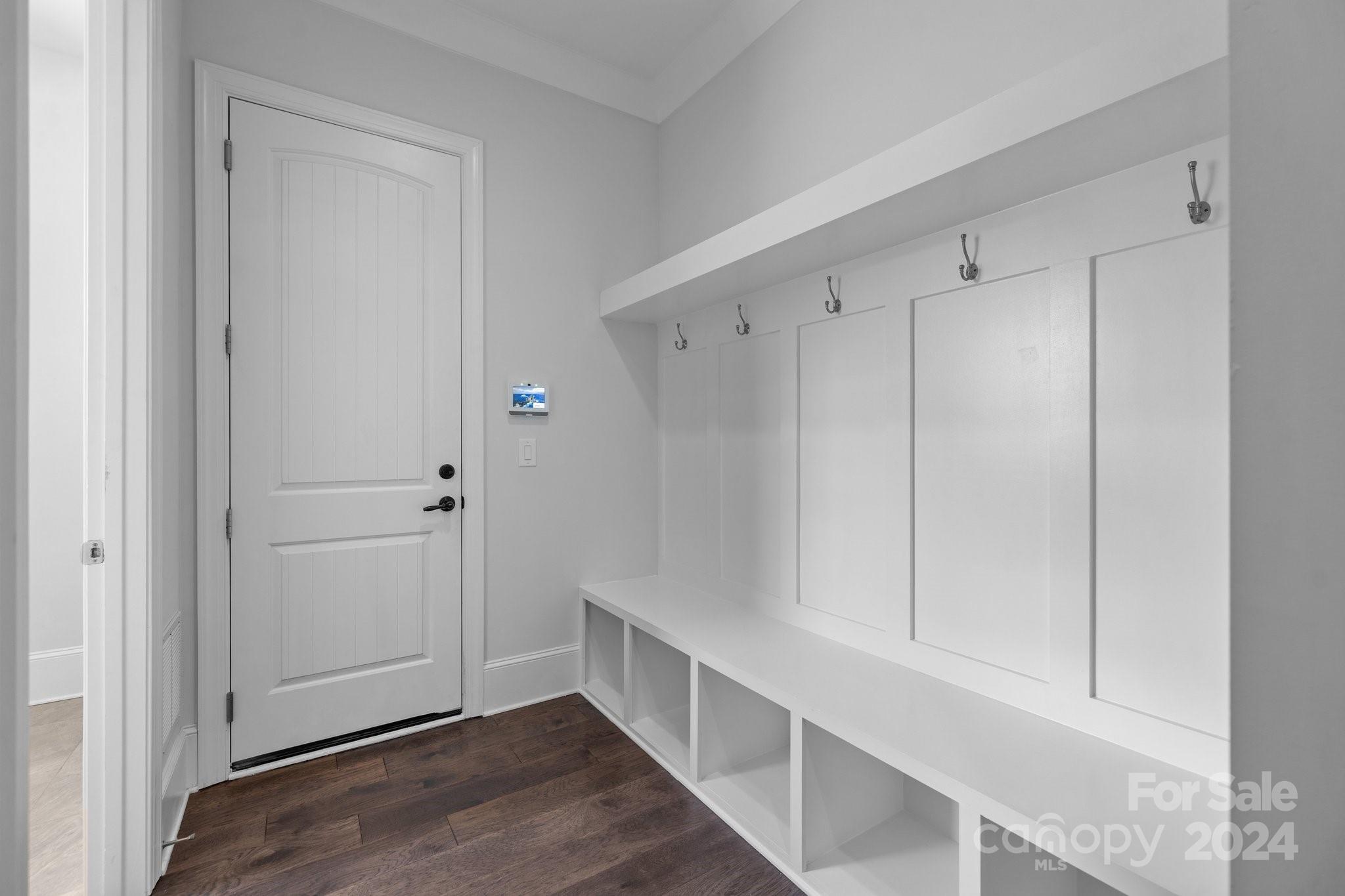 2737 Holbrook Road Fort Mill, SC 29715 - Photo 29 of 46 a view of an empty room