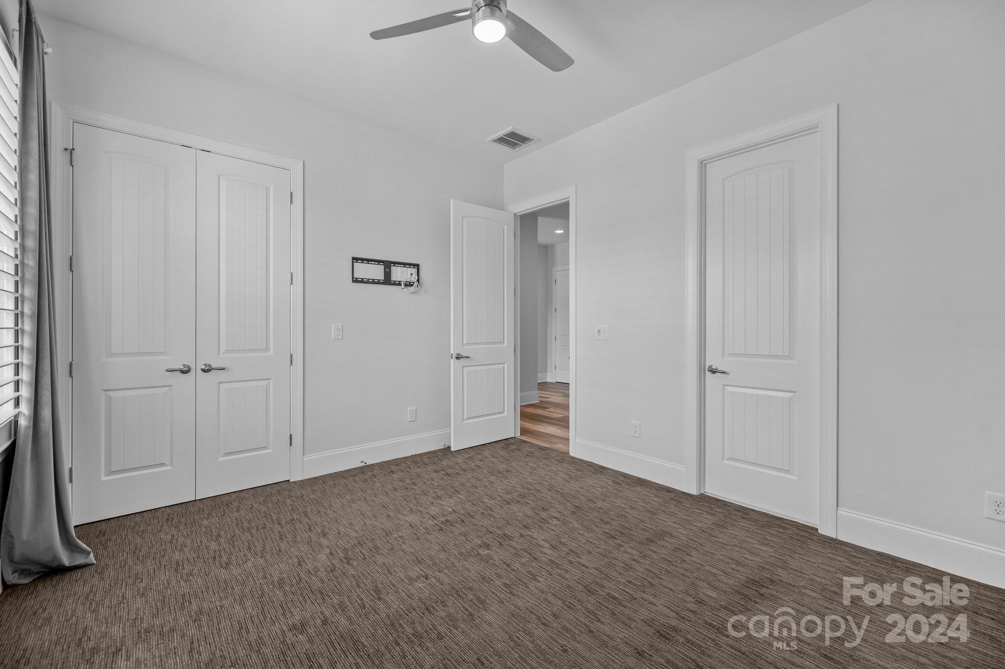 2737 Holbrook Road Fort Mill, SC 29715 - Photo 34 of 46 a view of an empty room