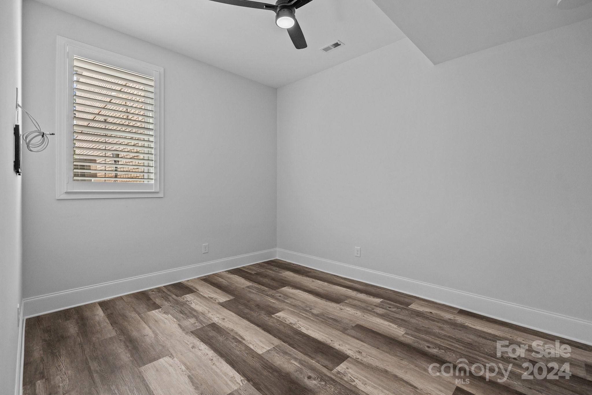 2737 Holbrook Road Fort Mill, SC 29715 - Photo 38 of 46 wooden floor in a room