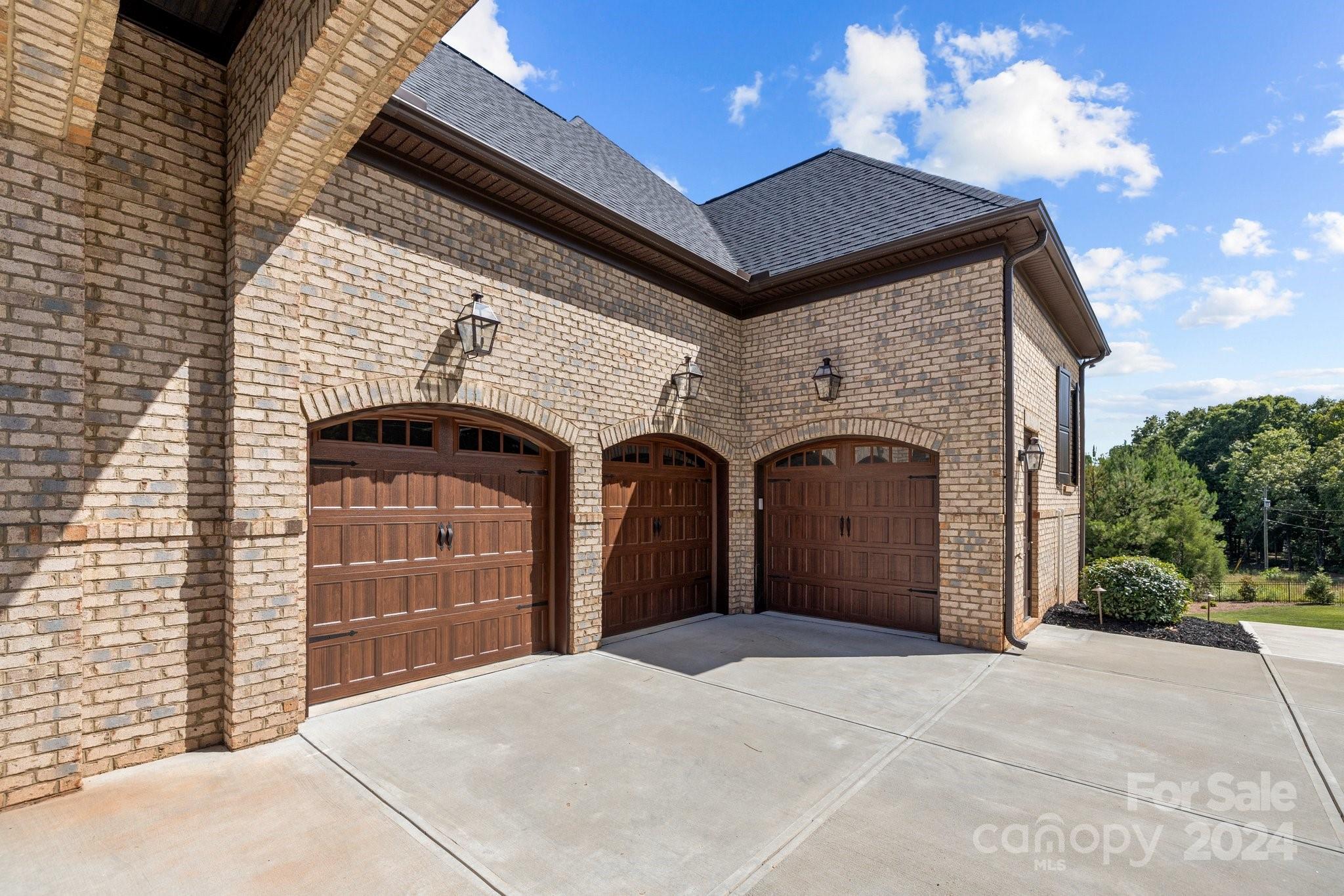 2737 Holbrook Road Fort Mill, SC 29715 - Photo 46 of 46 a front view of a house with a yard