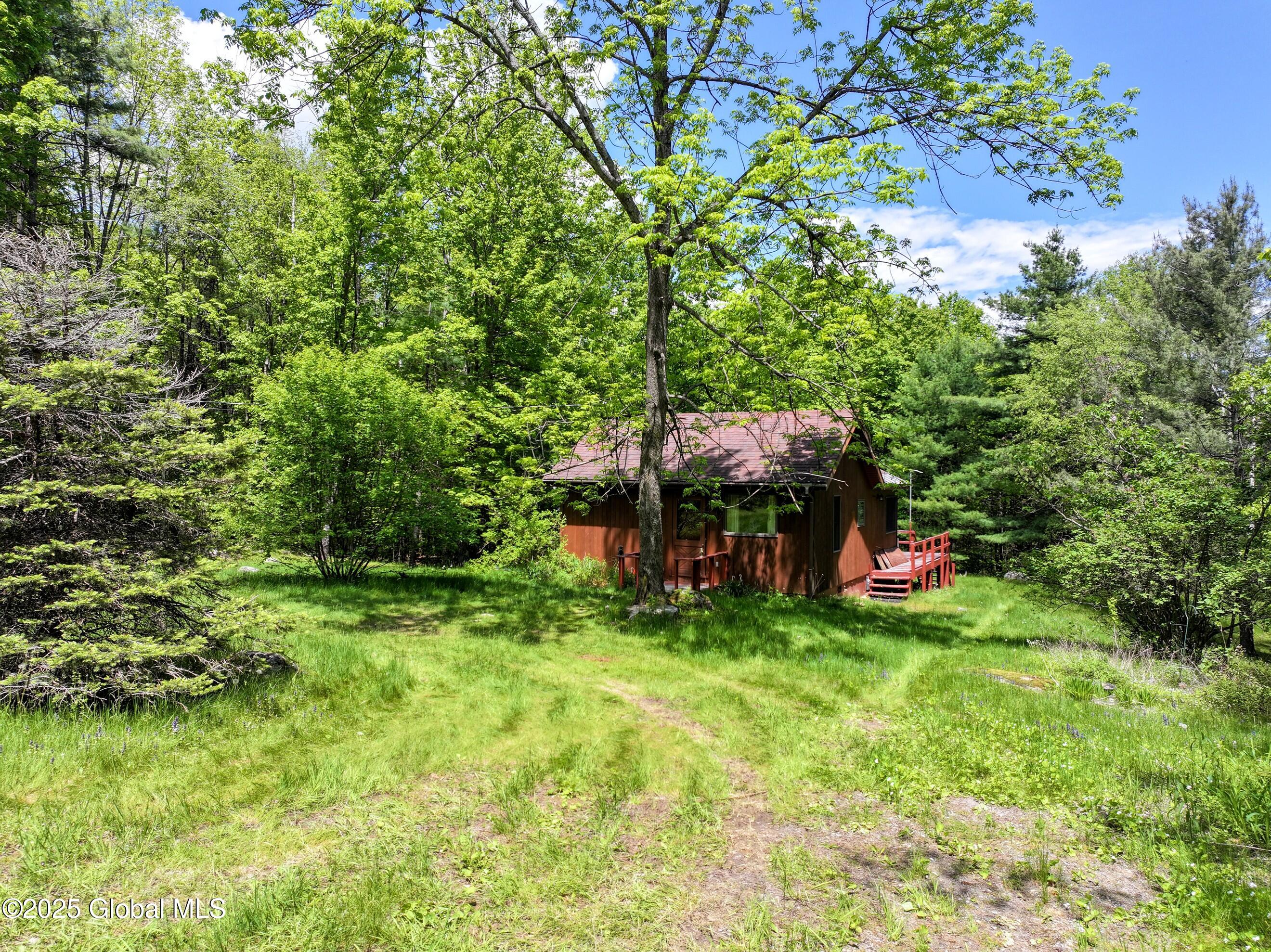9325 Graphite Mountain Road Hague, NY 12836 - Photo 2 of 23 DJI_20250527124424_0378_D-2 (Copy)