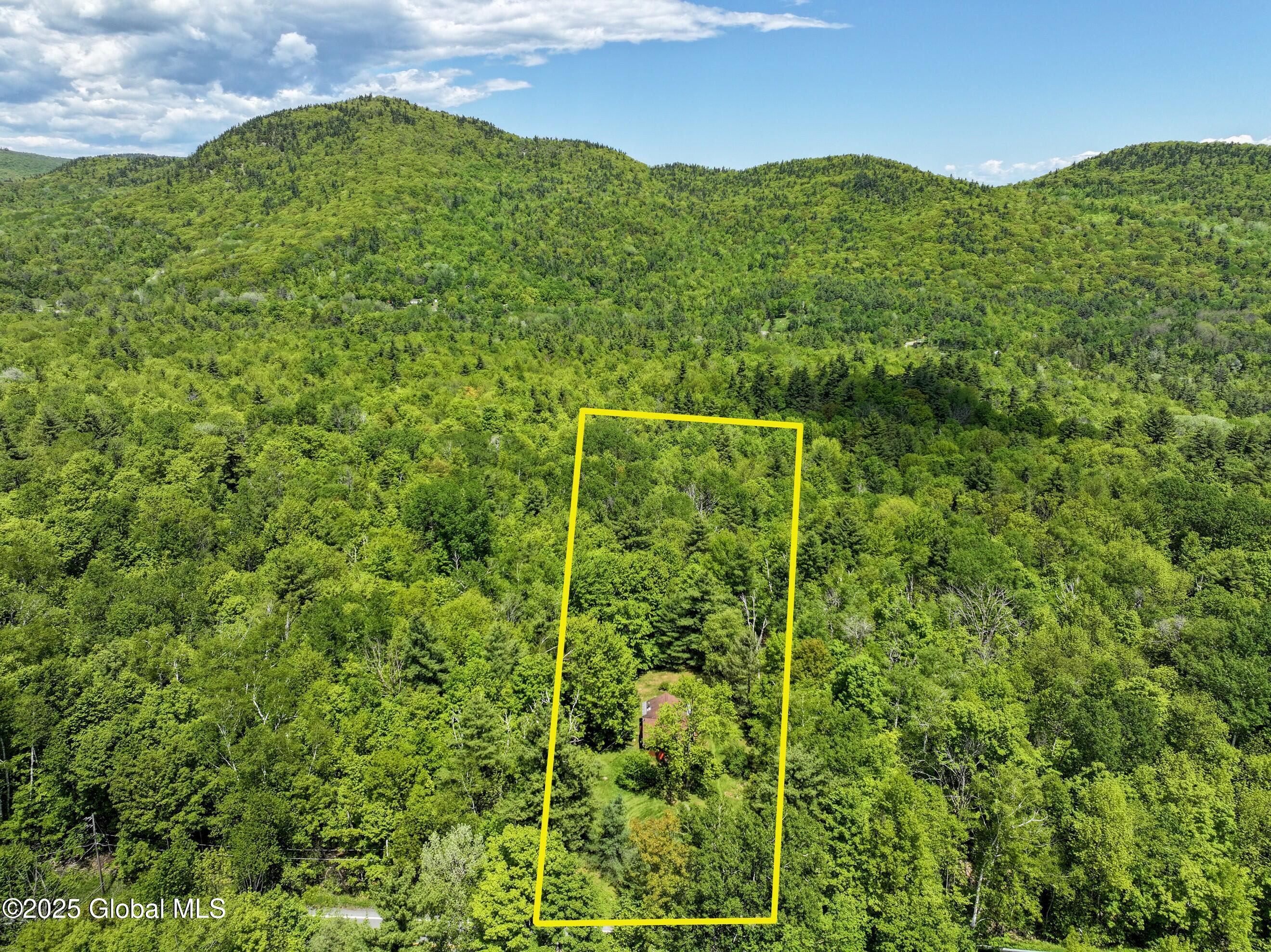 9325 Graphite Mountain Road Hague, NY 12836 - Photo 6 of 23 DJI_20250527124610_0385_D-2Lines-2 (Copy