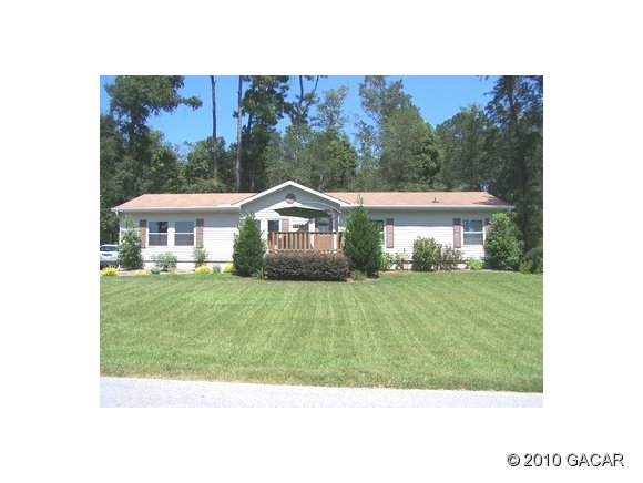 12930 Northwest 151 Road Alachua, FL 32615 - Photo 1 of 1 Gallery Image 1