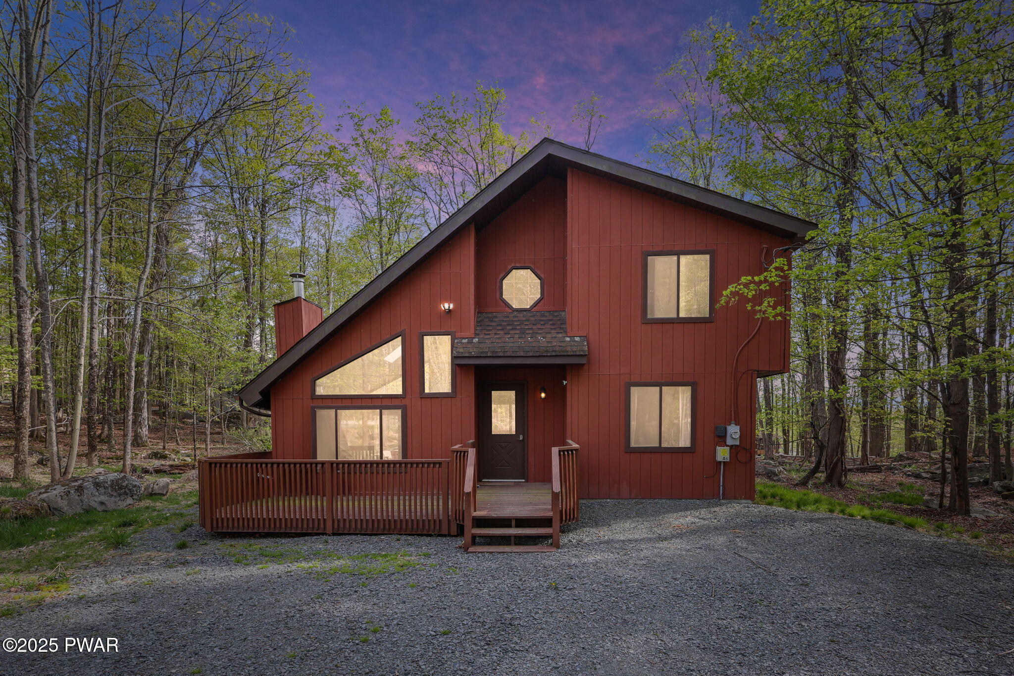9 Roamingwood Road Lake Ariel, PA 18436 - Photo 40 of 43