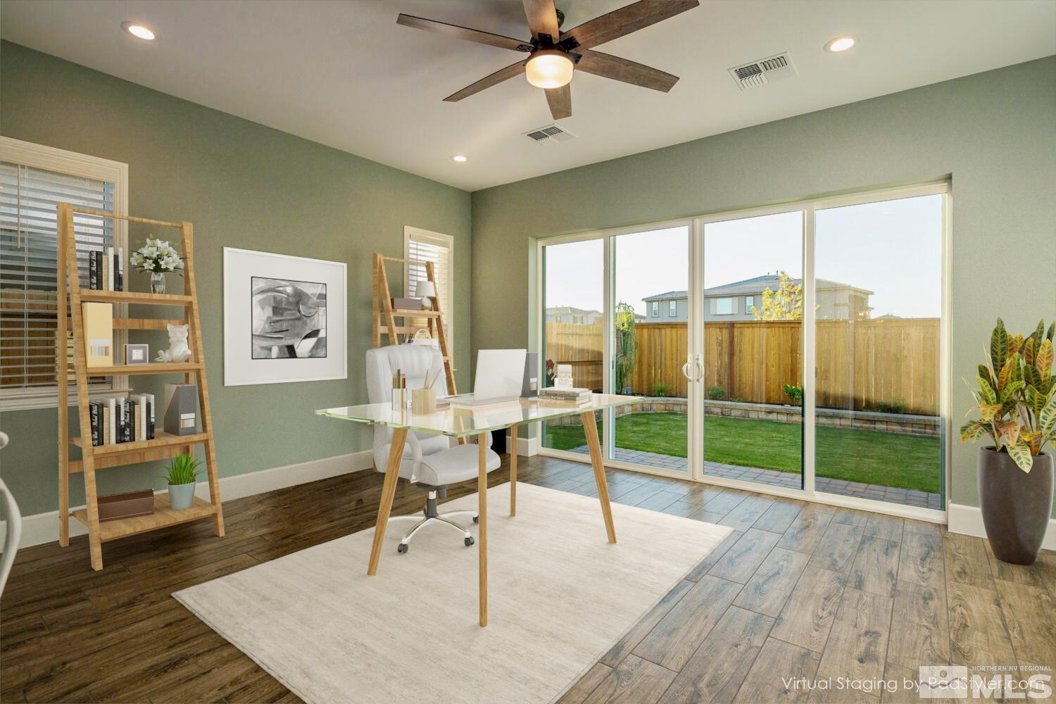 2321 Stone Rise Road Reno, NV 89521 - Photo 27 of 35 Photo 27