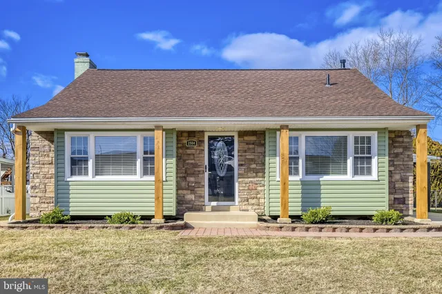 $399,900 | 2504 Oak Manor Road, Sparrows Point, MD 21219