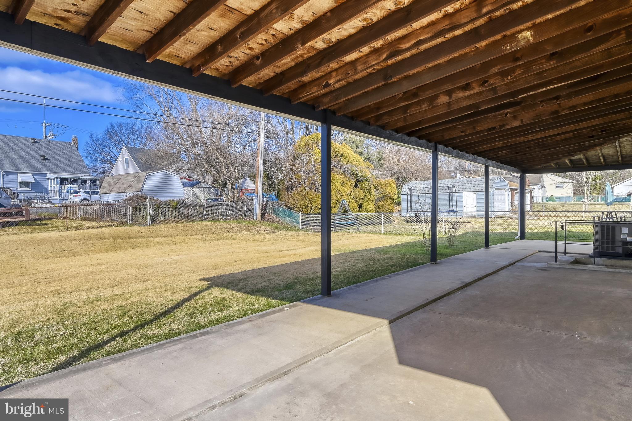 2504 Oak Manor Road Sparrows Point, MD 21219 - Photo 26 of 31