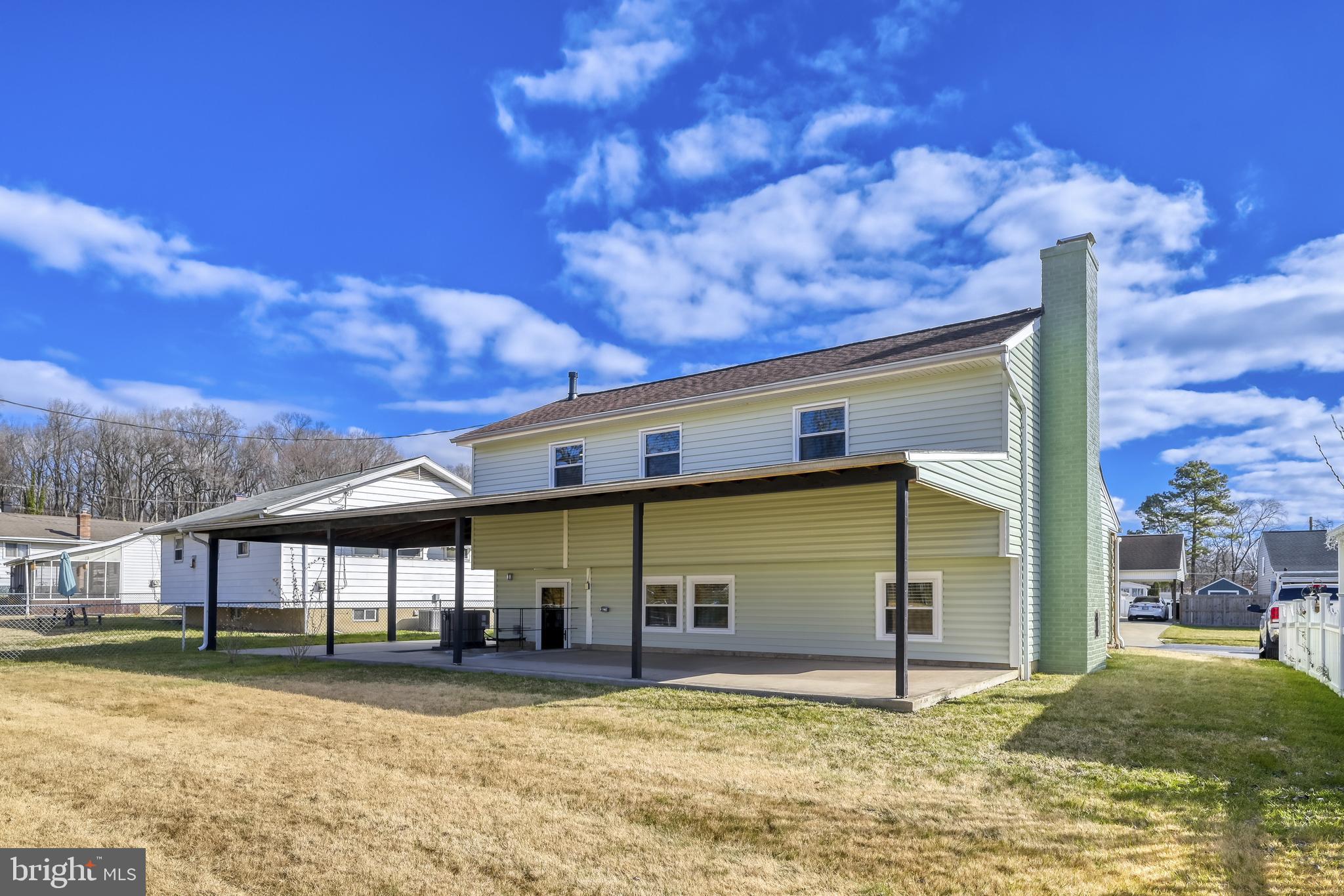 2504 Oak Manor Road Sparrows Point, MD 21219 - Photo 27 of 31