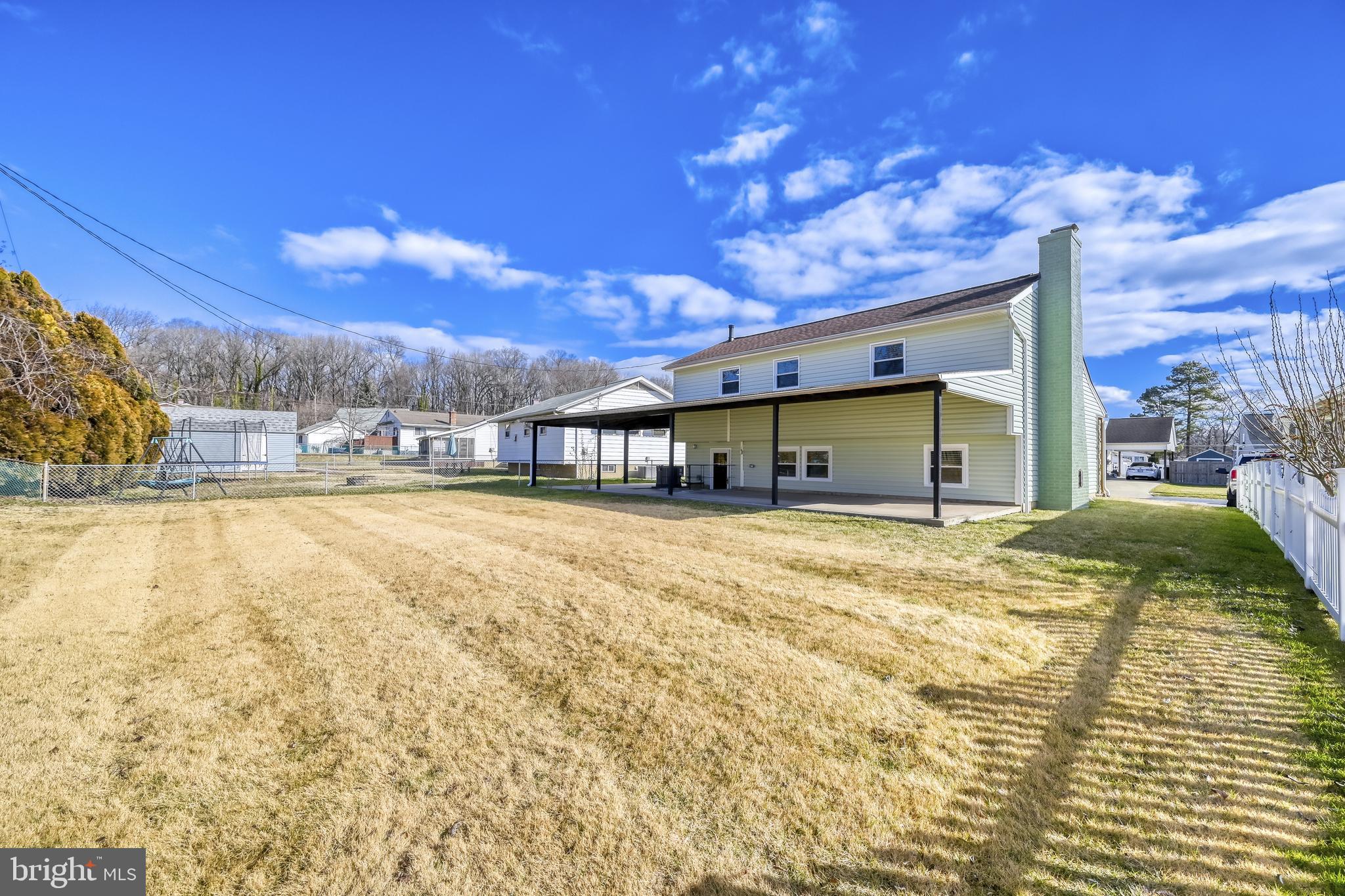 2504 Oak Manor Road Sparrows Point, MD 21219 - Photo 29 of 31