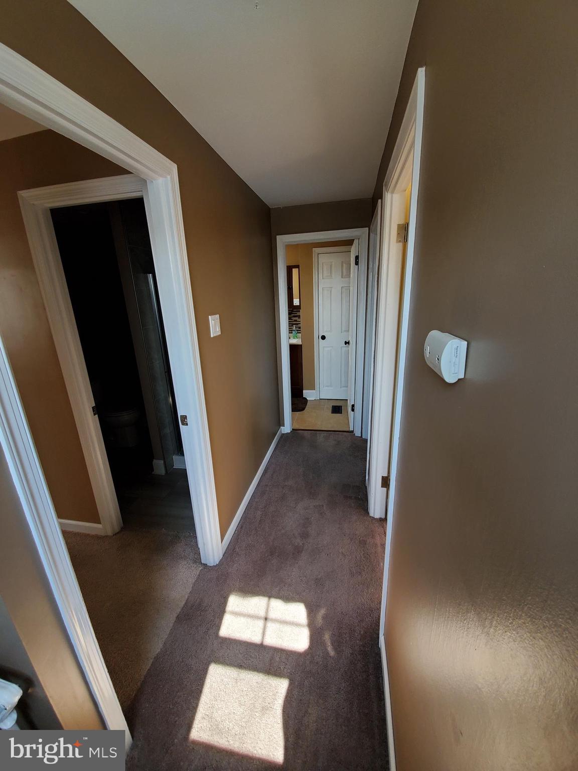 4266 Lawnside Road Philadelphia, PA 19154 - Photo 12 of 26 hallway