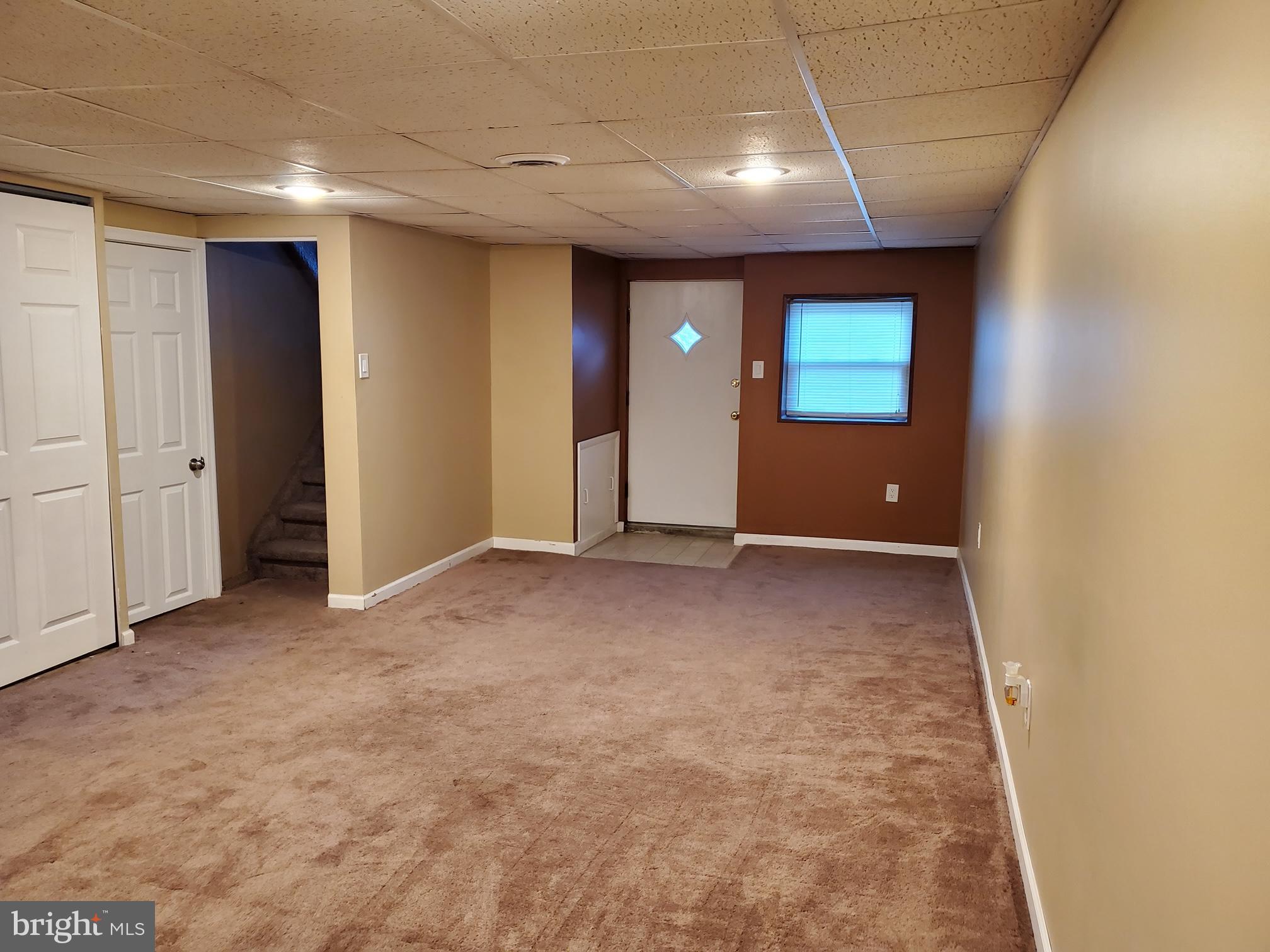 4266 Lawnside Road Philadelphia, PA 19154 - Photo 19 of 26 Finished Basement