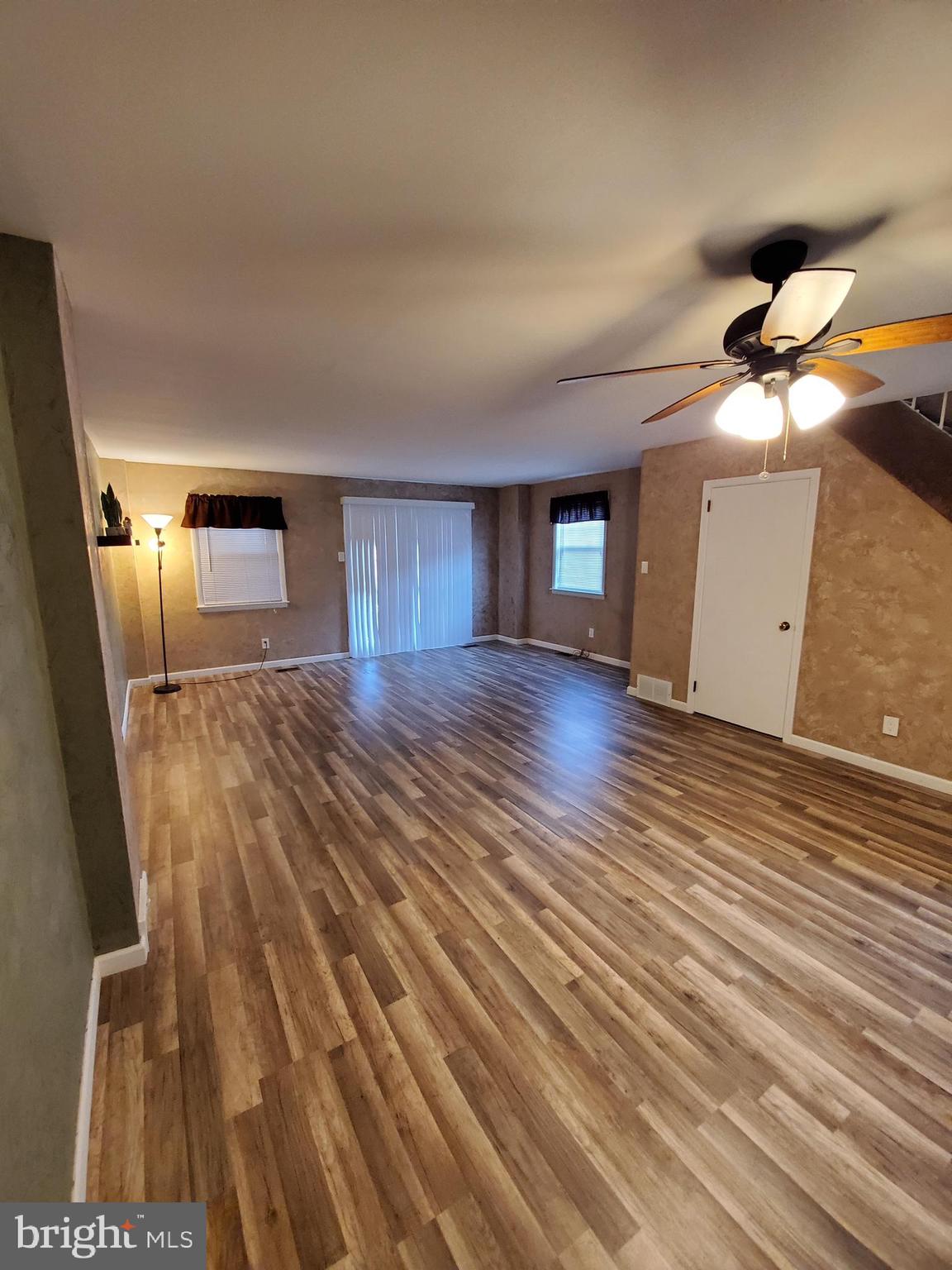4266 Lawnside Road Philadelphia, PA 19154 - Photo 4 of 26 Updated flooring....