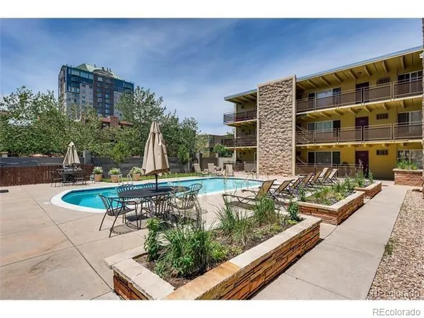 $249,900 | 250 Pearl Street, Unit 308, Denver, CO 80203