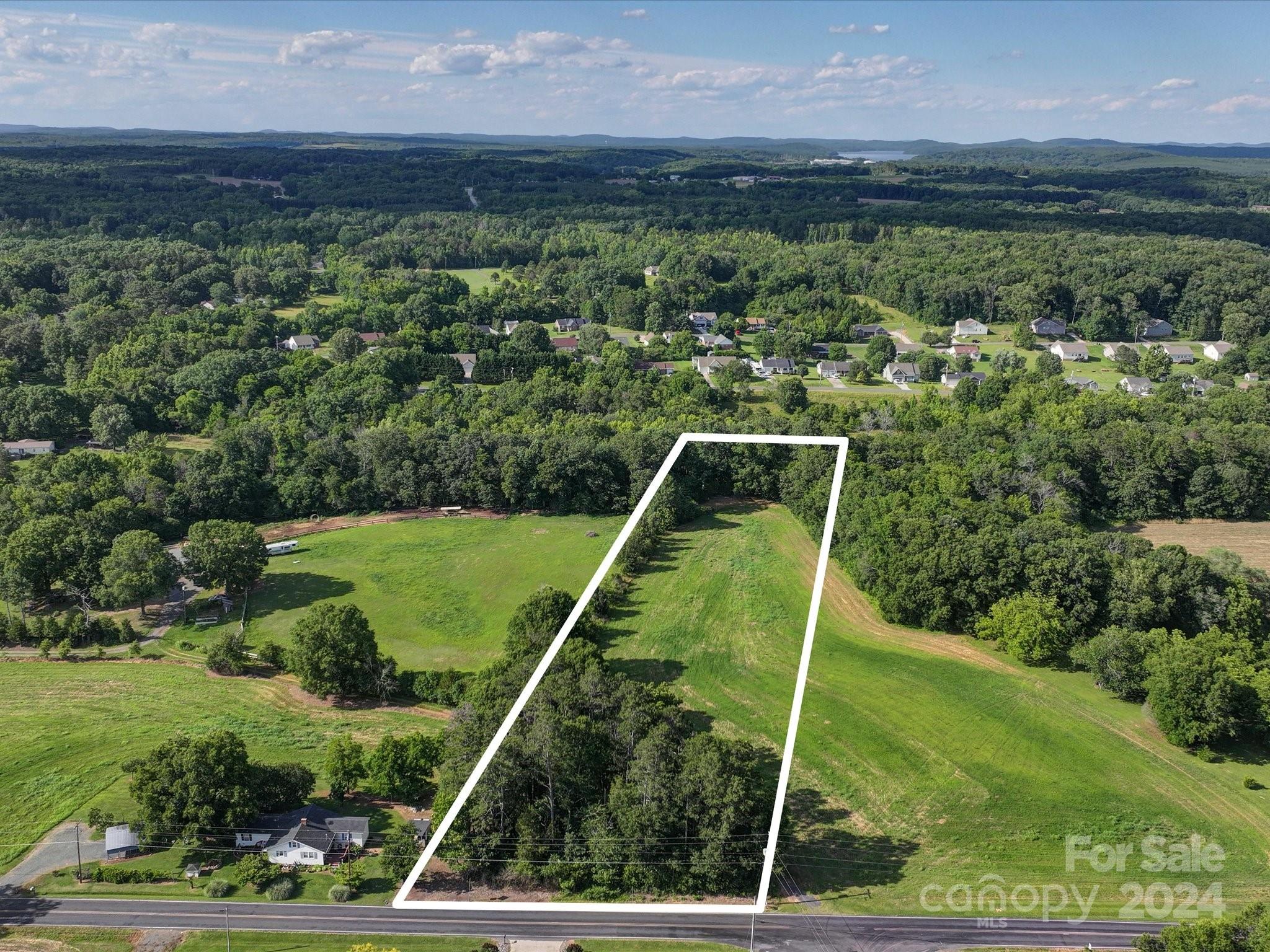 0 Vickers Store Road Albemarle, NC 28001 - Photo 1 of 22 Gallery Image 1