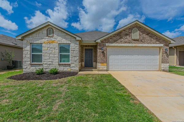 $277,000 | 19831 Doc Holiday Drive, Lytle, TX 78052
