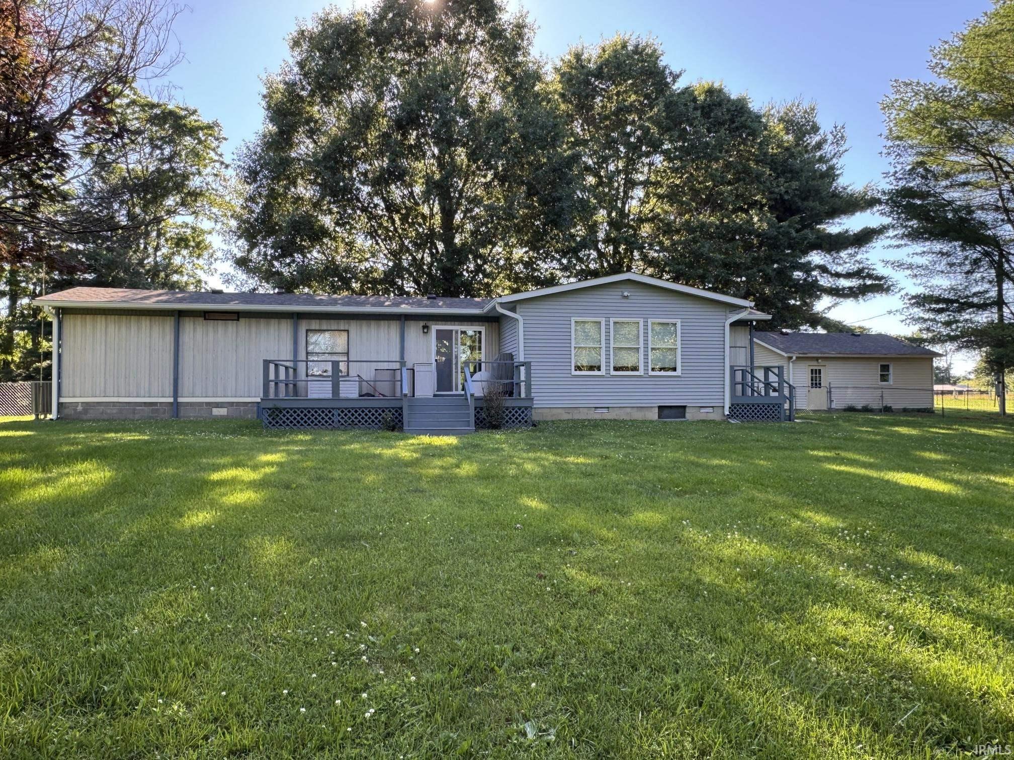 9450 North Mt Pleasant Road Gosport, IN 47433 - Photo 5 of 27
