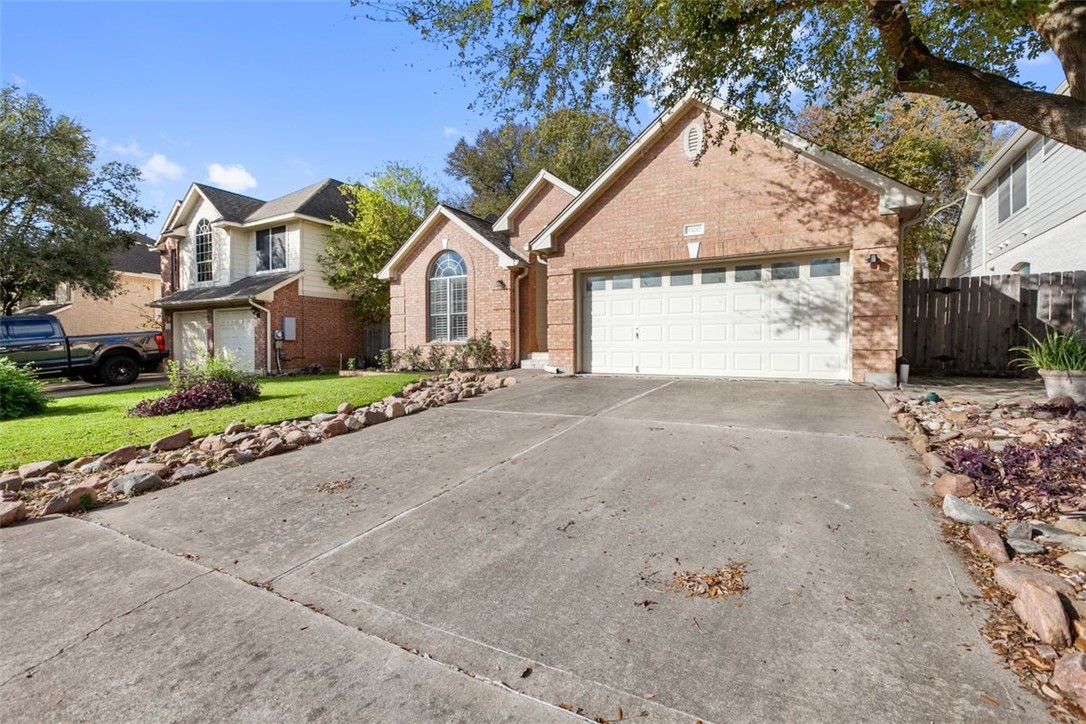 13212 Calf Roping Trail Austin, TX 78727 - Photo 1 of 1