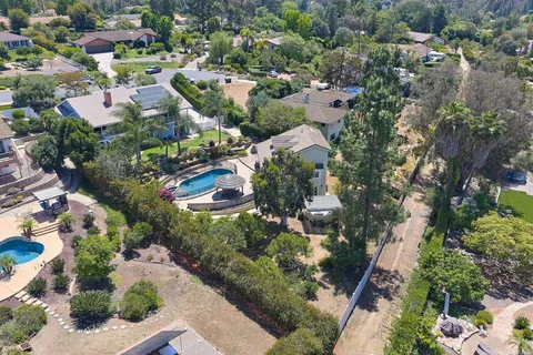 $2,450,000 | 13318 Bronco Way, Poway, CA 92064